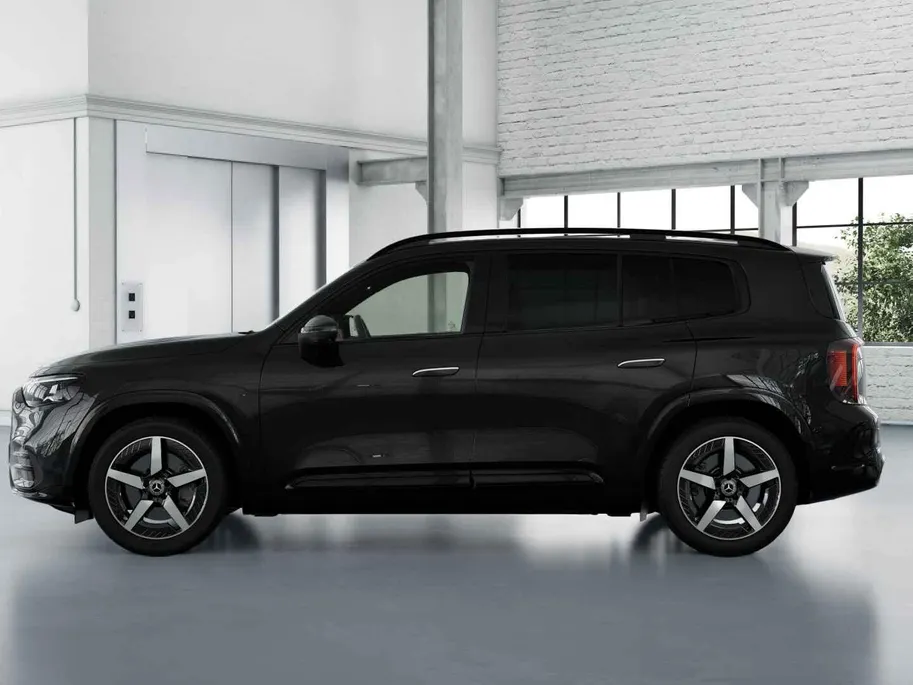 Mercedes-Benz GLB 200 Business Solution AMG 58 kWh