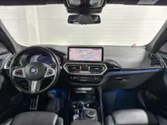 BMW iX3 High Executive