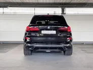 BMW X5 xDrive50e