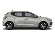 Dacia Sandero Eco-G 120 limited edition | Nu met € 450,- Zeeuw en Zeeuw actiekorting | financier tegen slechts 2,9% met Dacia Relaxplan