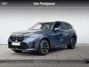BMW X3 30e xDrive M-Sport Pro
