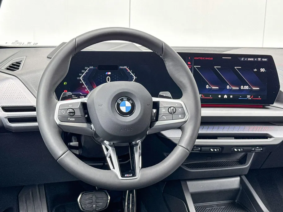 BMW 1 Serie 120