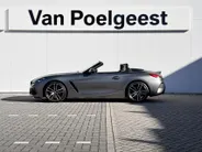 BMW Z4 sDrive20i