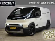Kia PV5 Cargo GB 71,2 kWh 163pk L2H1 Plus