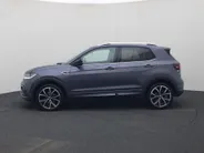 Volkswagen T-Cross 1.0TSI/110PK DSG Style R · R-line exterieur · Navigatie · Apple/Android Car Play · Stoelverwarming · Clima · Parkeersensoren ·