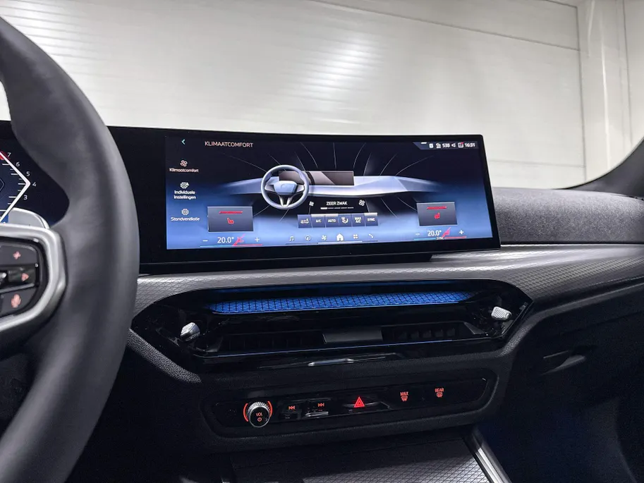 BMW 3 Serie Touring 318i