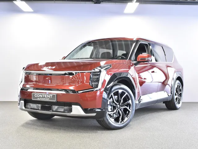 Kia EV9
