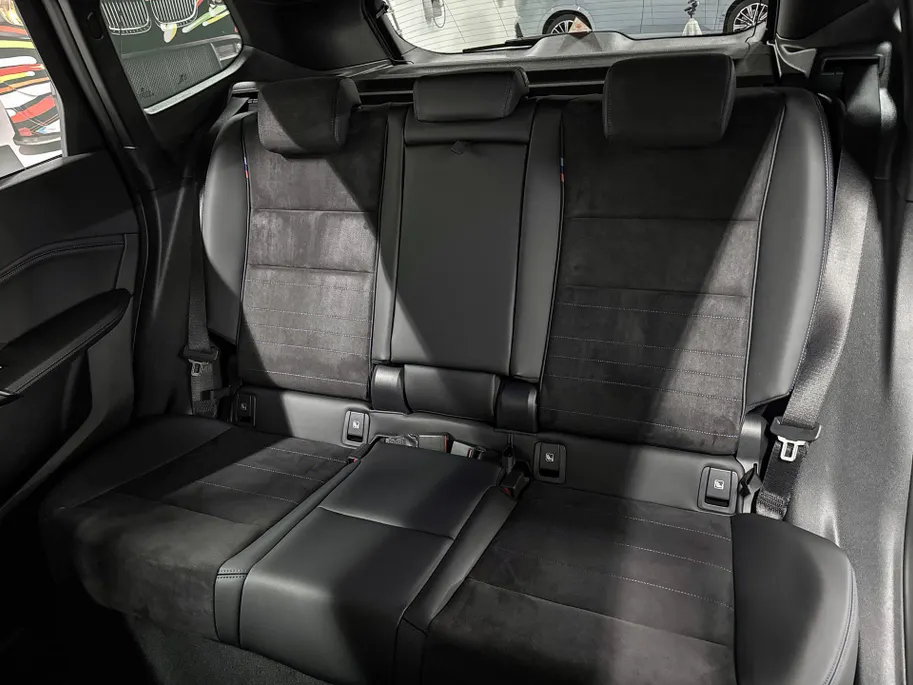 BMW iX1 eDrive20