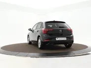Volkswagen Polo 1.0 TSI 110pk DSG Style · Camera · Matrix LED · Stoelverwarming · Verkeersbord Detectie · ACC · Sfeerverlichting · Draadloze Telefoonlader ·