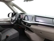 Volkswagen Multivan 1.4 218pk DSG eHybrid L2H1 Life Business · Glazen dak · Trekhaak · Camera · Elek. Schuifdeuren · Apple/Android Car Play · 7 Persoons · 18'' Inch · Garantie t/m 02-06-2028 of 100.000km