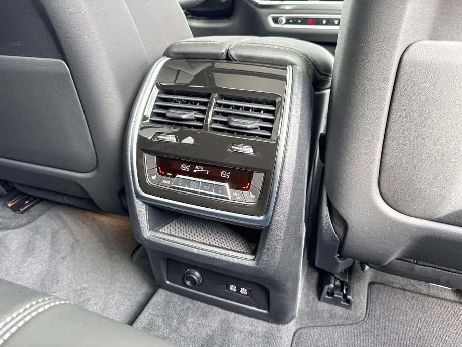 BMW X5 xDrive50e