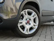 Fiat Panda 1.0 Hybrid 70 PK City Life | Airco | 5zits | DAB | 4402 km!