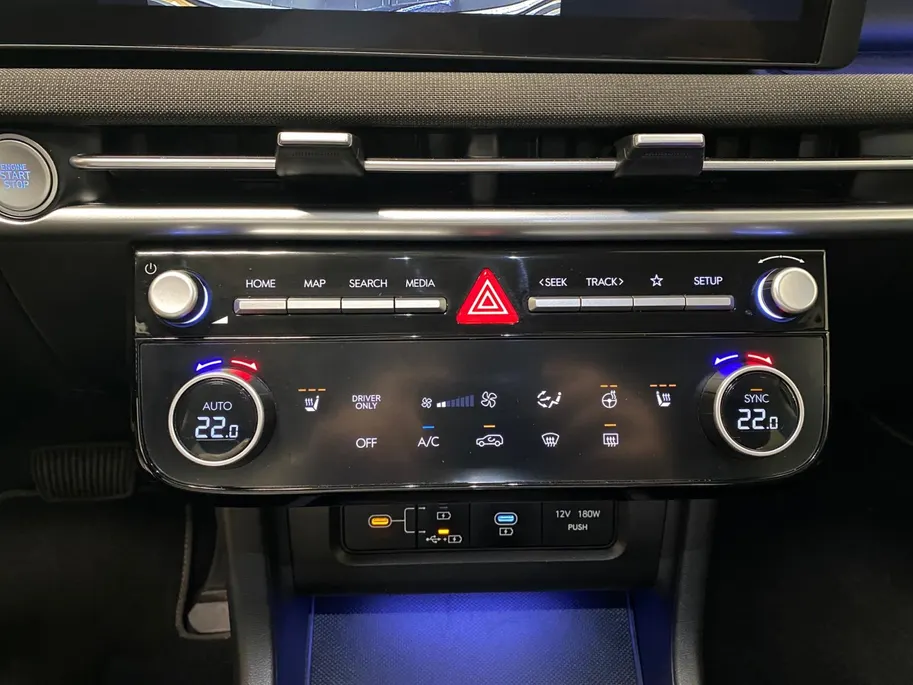 Hyundai Tucson 1.6 HYBRID | AUTOMAAT | COMFORT SMART | NL-AUTO | 4 SEIZOENBANDEN |