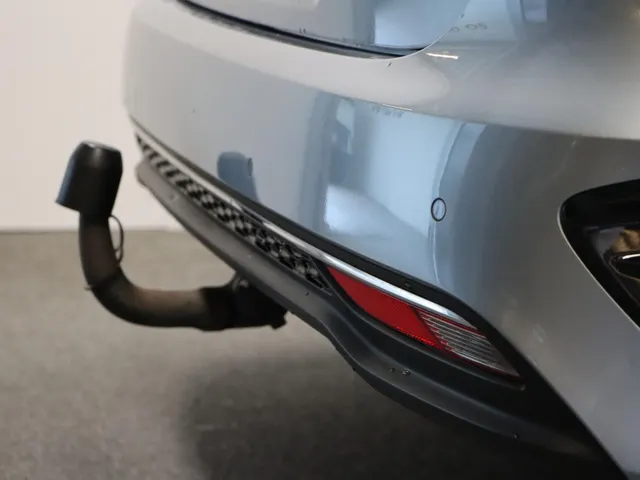 Kia Ceed Sportswagon 1.4 T-GDi DynamicPlusLine Automaat Trekhaak