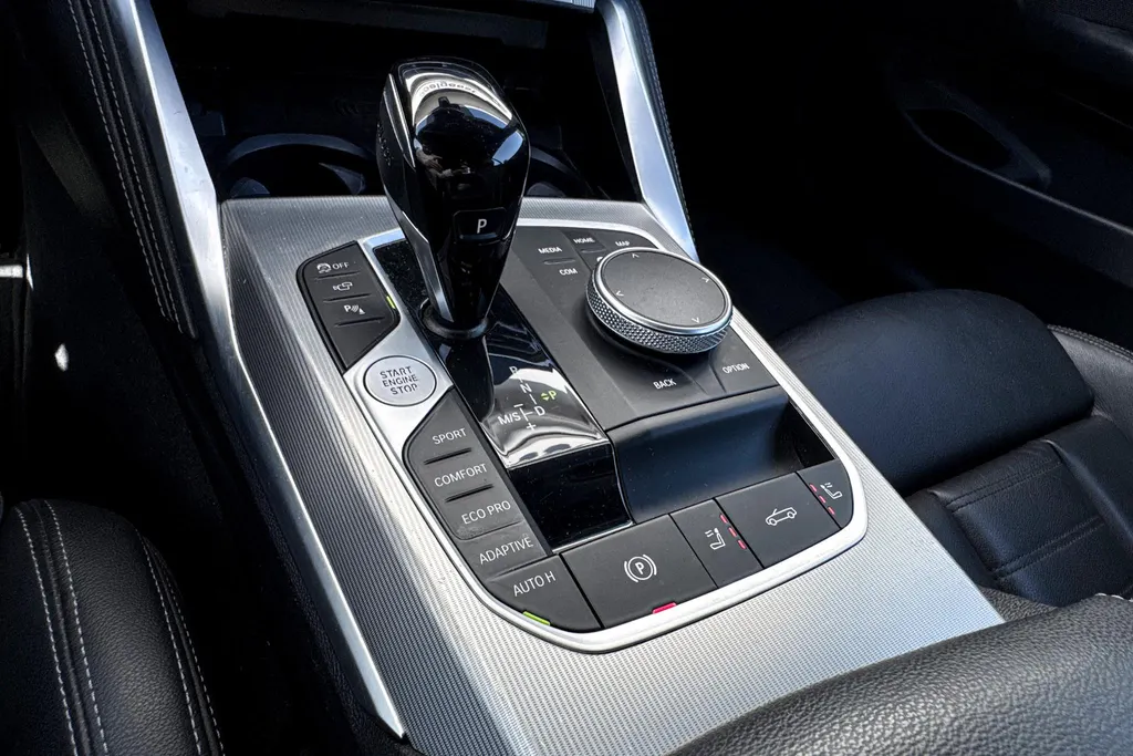 BMW 4 Serie Cabrio M440i xDrive High Executive