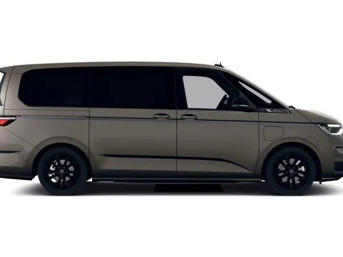 Volkswagen Multivan Bedrijfswagens Bulli Edition 1.5 eHybrid 245pk 4Motion L2 740672