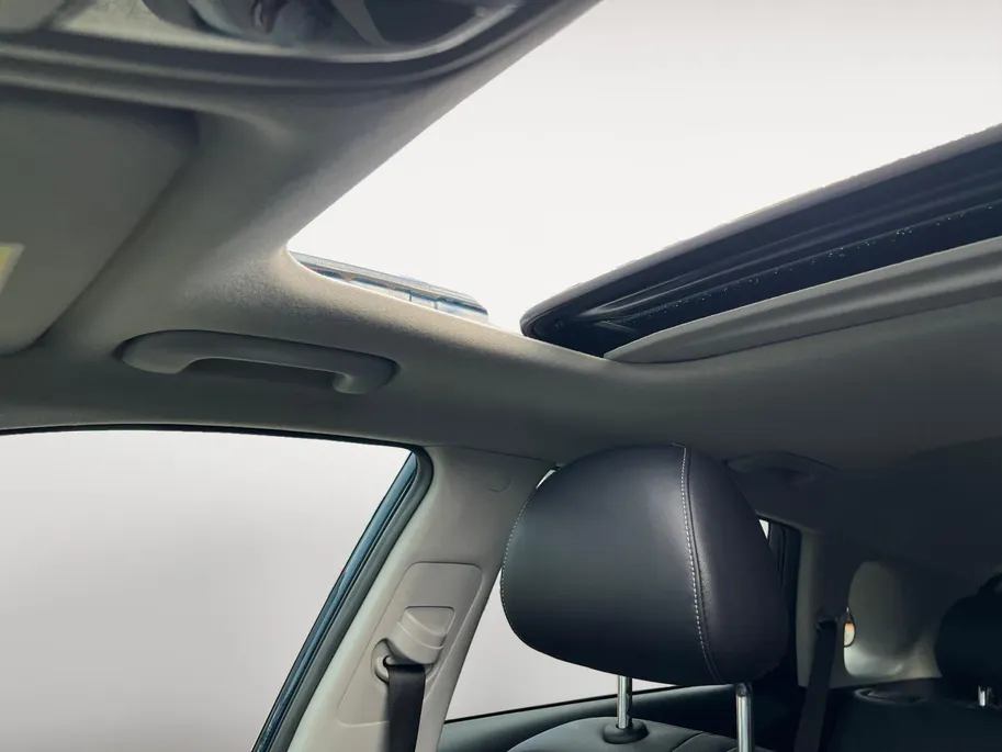 Kia Niro 1.6 GDi Hybrid ExecutiveLine Full options | Dealer onderhouden | Leder interieur | Stoelverwarming en verkoeling | Schuifkanteldak