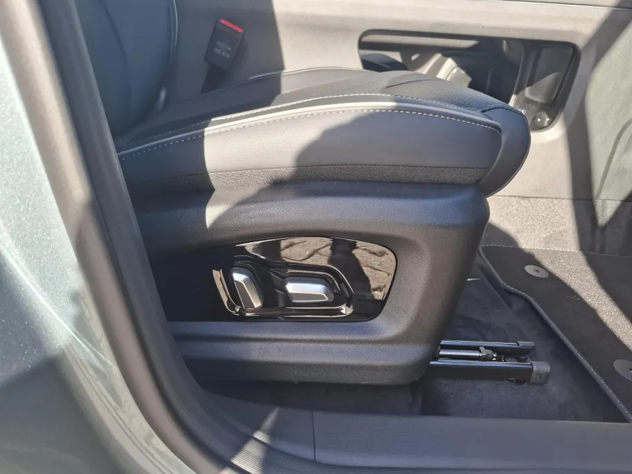 Jaecoo 7 1.5 TGDI SHS-P Exclusive