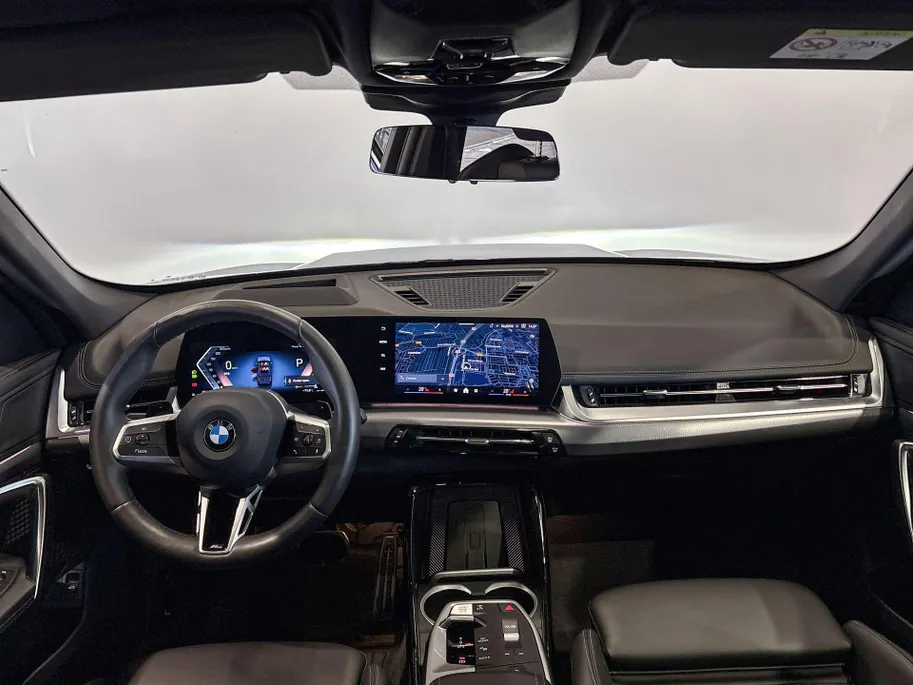 BMW X1 sDrive20i Innovation Pack M Sportpakket Pro