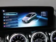 Mercedes-Benz B-Klasse 250 e Business Solution Luxury Line