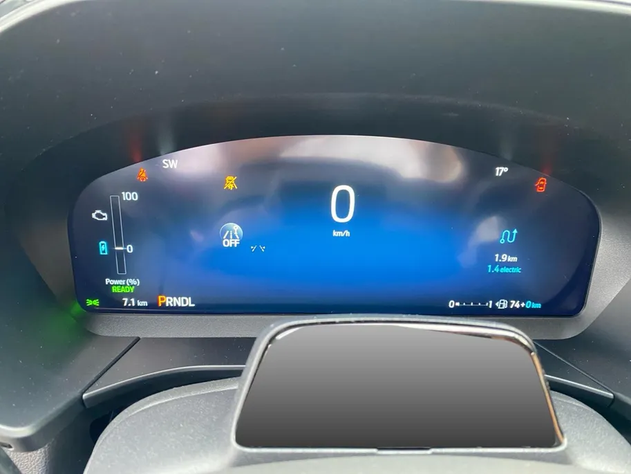 Ford Kuga 2.5 PHEV ST-Line 243PK | 4000,- Ready Set Ford Bonus | 8 Jaar garantie/160.000Km! | El. Wegklapbare Trekhaak | Driver Assistance Pack | UIT VOORRAAD | 0,99% Rente icm Ford Options