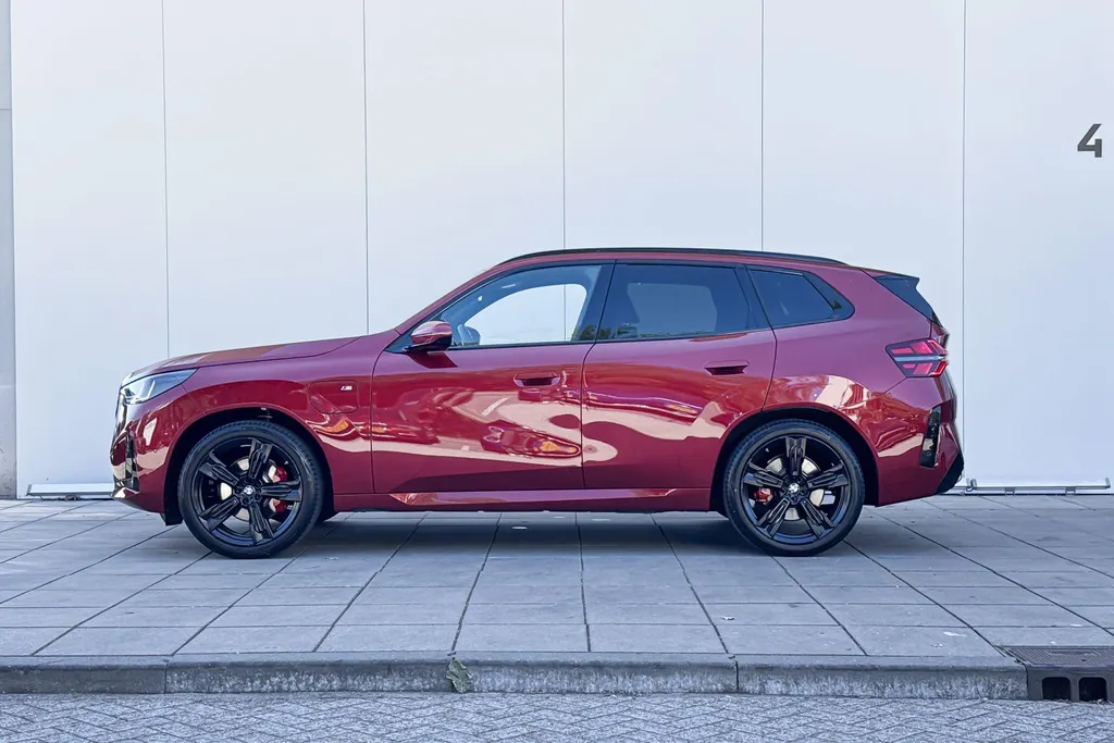 BMW X3 30e xDrive
