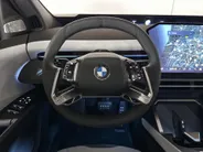 BMW iX3 50 xDrive 113 kWh
