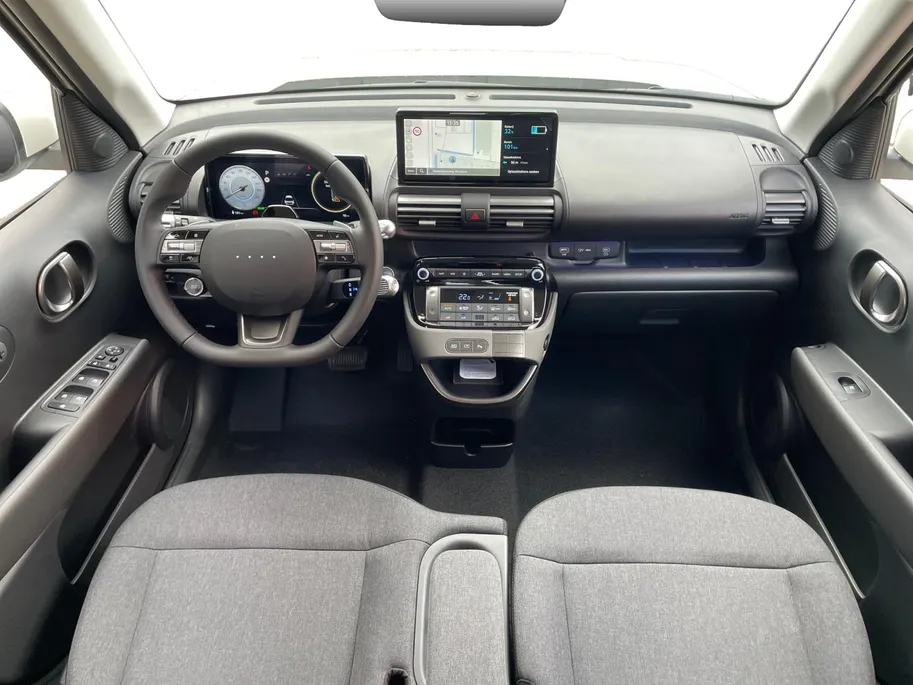 Hyundai Inster Evolve 49 kWh | Z&Z Topdeal! | Van € 28.995,-, nu voor €26.995,-