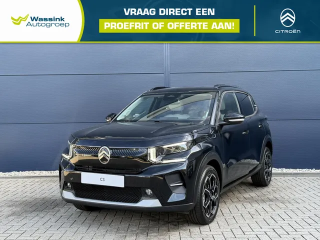 Citroën C3