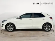 Kia Rio 1.0 T-GDi MHEV Dynamic plusline