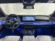 BMW i7 eDrive50
