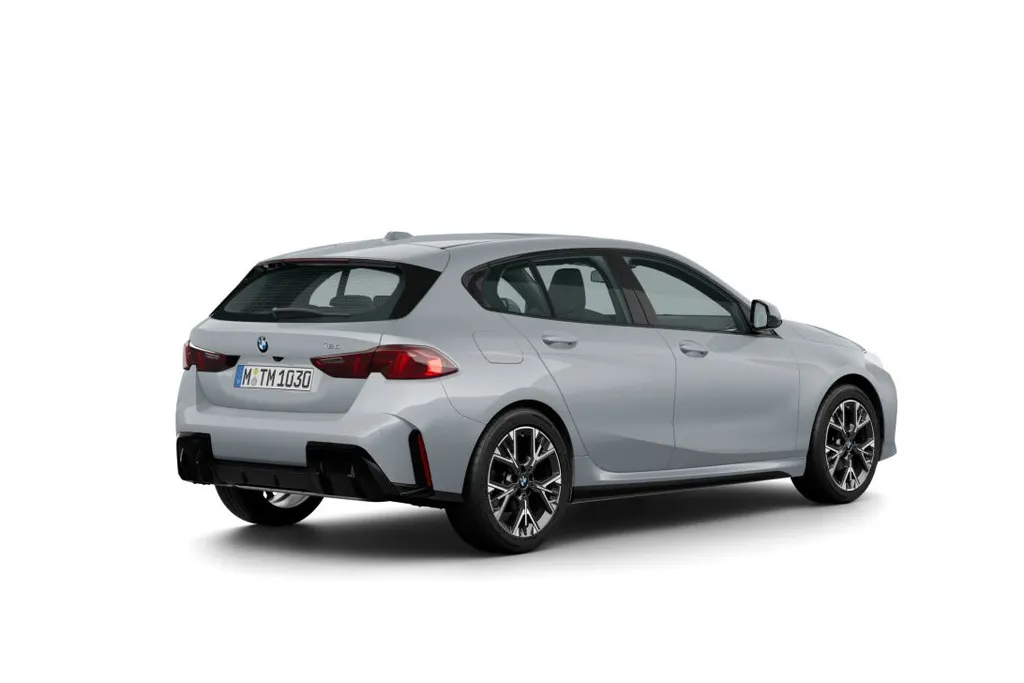 BMW 1 Serie 120