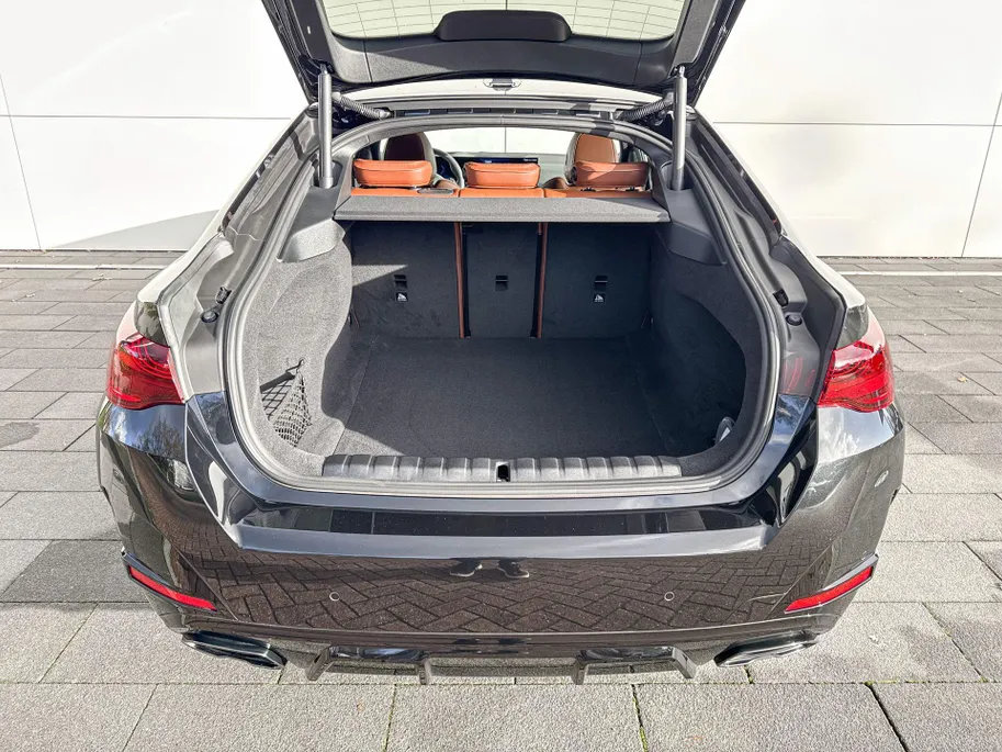 BMW 4 Serie Gran Coupé M440i xDrive