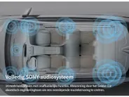 Omoda 9 SHS 1.5T-GDi SHS-P Premium 5p | 145 km elektrisch rijbereik | Full Options | Stoelverwarming-/ventilatie | Panorama dak | Leder| Memory seats | Sony Premium audio