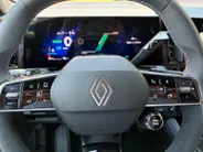 Renault Espace E-Tech full hybrid 200 esprit Alpine 5p. | Direct Leverbaar | €3500,- korting| Gratis 5 jaar garantie tot 100.000km  op = op | Navigatie | LMV | Camera | ACC | Carplay |