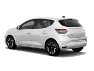 Dacia Sandero (ANWB Private Lease Actie v.a. € 399,-) Eco-G 120 journey | Wij maken graag een Private Lease offerte op maat voor u! |