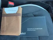 Kia EV6 GT-Line 77.4 kWh | Meridian audio systeem | Elektrische achterklep | Stoelverwarming + ventilatie | Schuif/kantel dak | geheugen functie