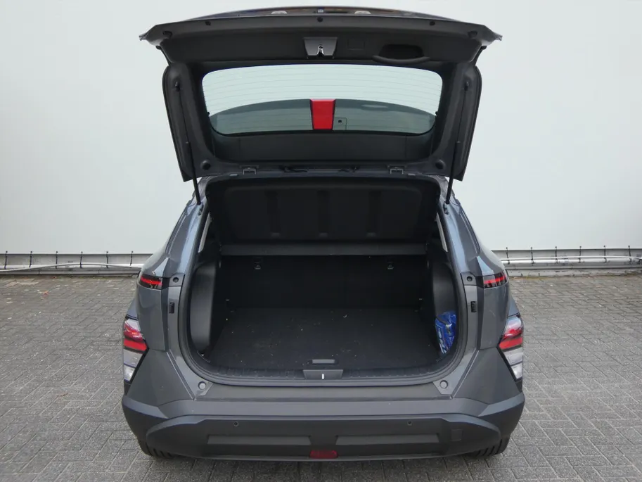 Hyundai Kona 1.6 GDI HEV E-Motion / DIRECT LEVERBAAR! / Demonstratieauto /