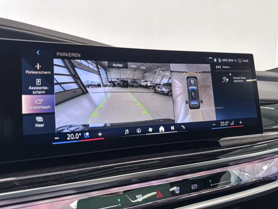 BMW i7 eDrive50 Privilege Edition M Sportpakket Pro