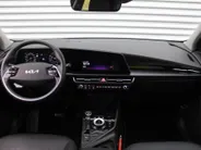 Kia Niro EV DynamicLine 64.8 kWh | Clima | Camera | Cruise adapt. | Apple Carplay/Android Auto | Navi | 17' LM |