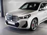 BMW iX1 eDrive20 67 kWh