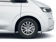 Volkswagen Bedrijfswagens e-Transporter Bedrijfswagens Bestelwagen Style 70kWh 218pk L2 740045