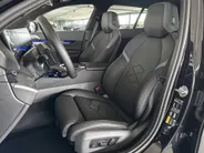 BMW i5 Touring xDrive40 84 kWh