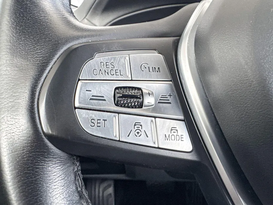 BMW iX3 High Executive 80 kWh