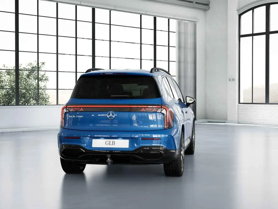 Mercedes-Benz GLB 250+ Business Solution AMG 85.5 kWh