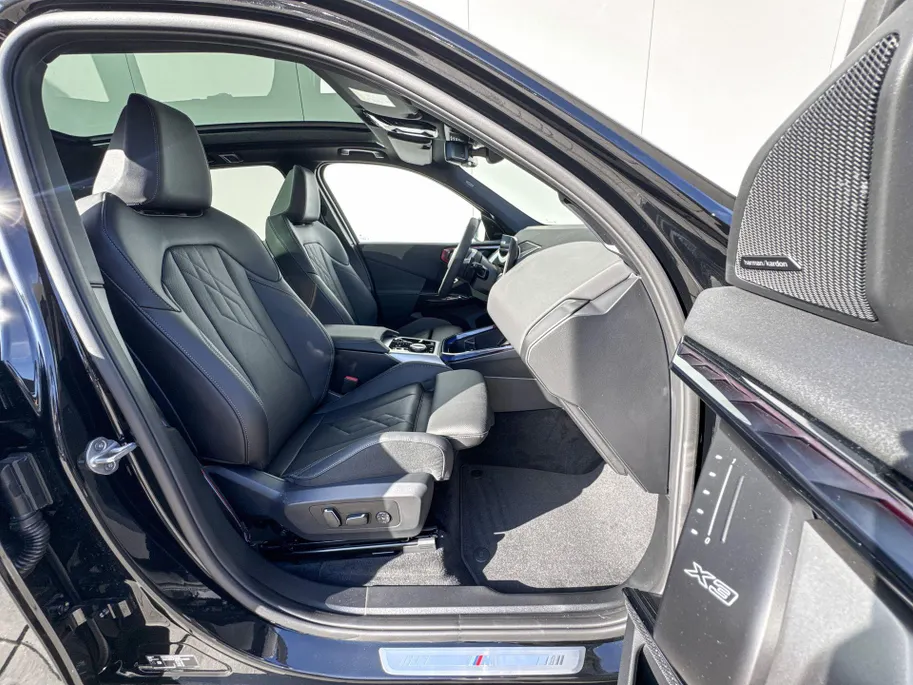 BMW X3 30e xDrive