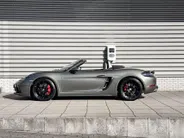 Porsche 718 Boxster GTS 4.0