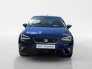 SEAT Ibiza 1.0 TSI FR Business Intense | Camera | Parkeersensoren | Apple Carplay & Android Auto | Cruise & Climate Control | Navigatie | 12 Maanden BOVAG Garantie