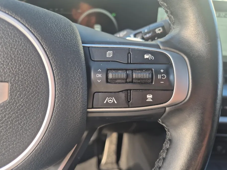 Kia Sportage 1.6 T-GDi Plug-in Hybrid AWD GT-Line | Cruise Control | Climate Control | Camera | Stoelverwarming | Stuurverwarming | Trekhaak | Open Dak |