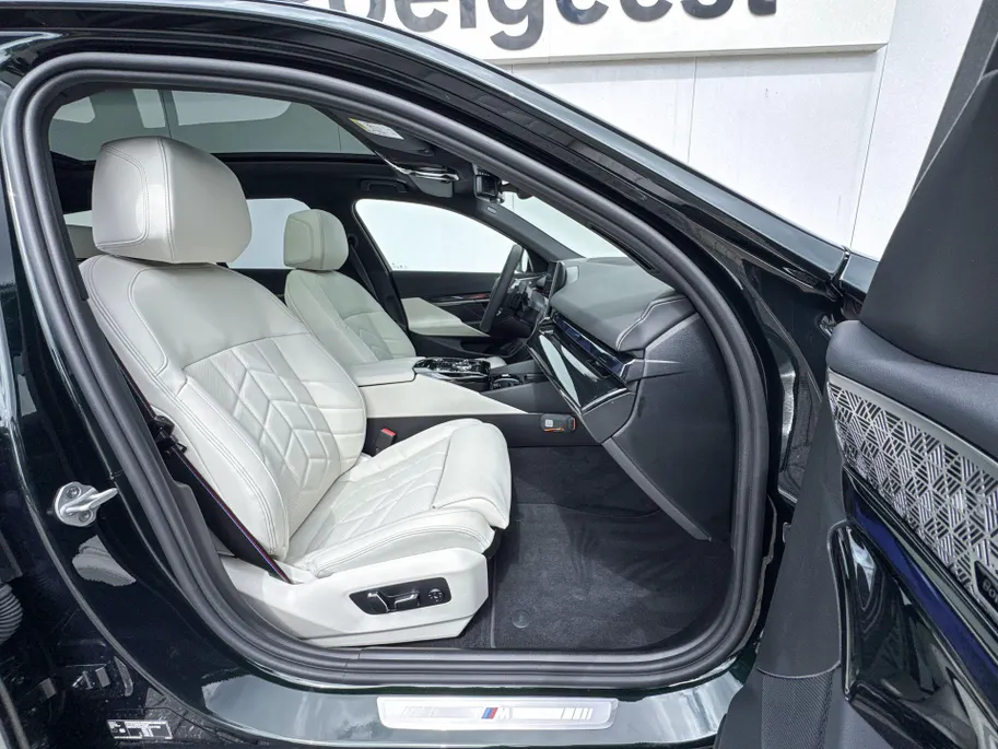 BMW 5 Serie Touring 530e xDrive